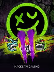 Chaos Crew II